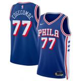 V. J. Edgecombe, Philadelphia 76ers 2025/26 - Icon Edition